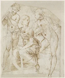 Group of Musicians